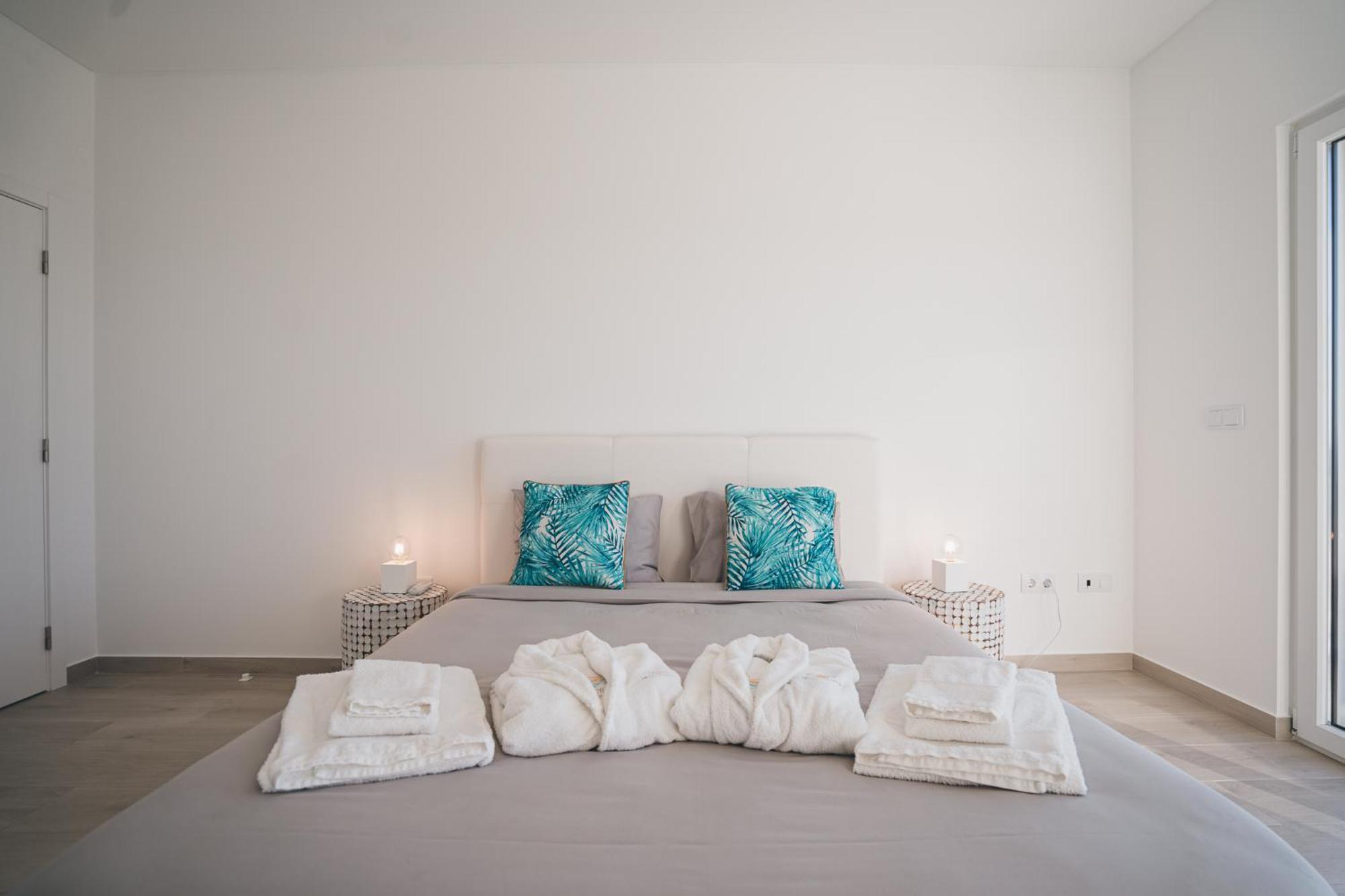 Villa Bela Vista Lourinhã Kültér fotó