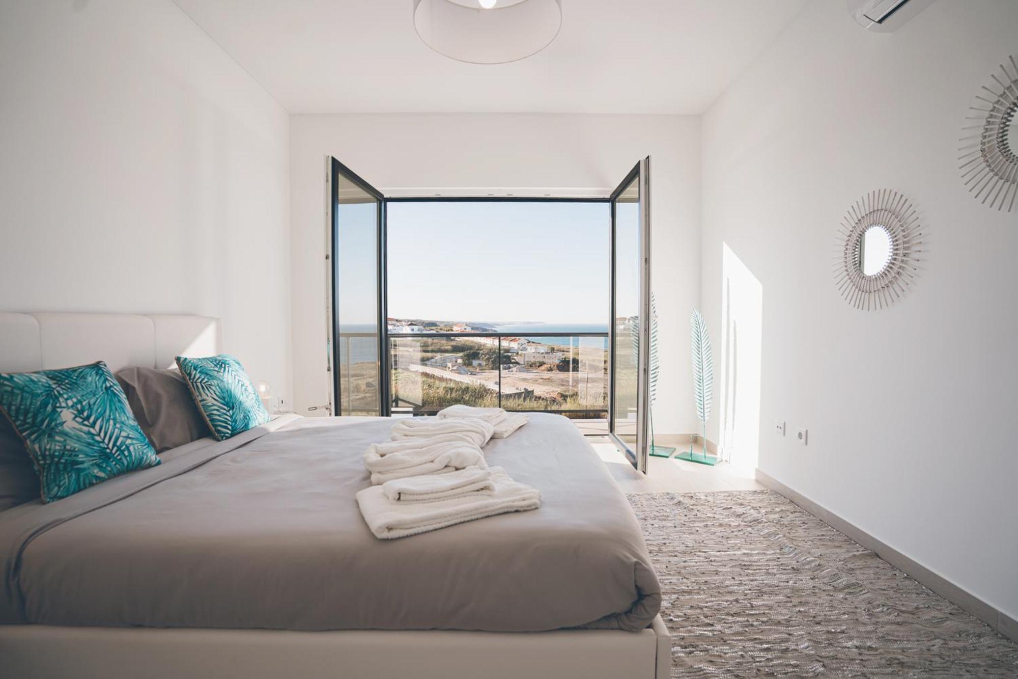 Villa Bela Vista Lourinhã Kültér fotó