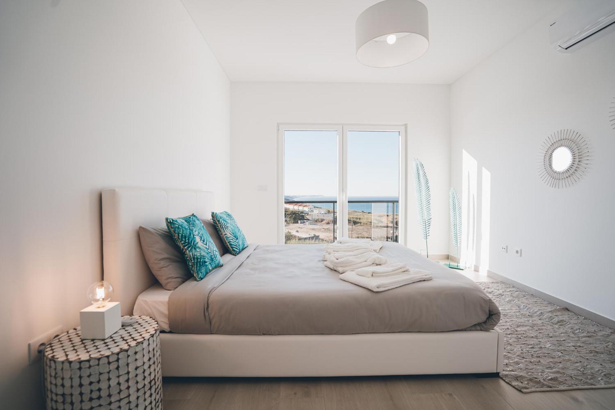 Villa Bela Vista Lourinhã Kültér fotó
