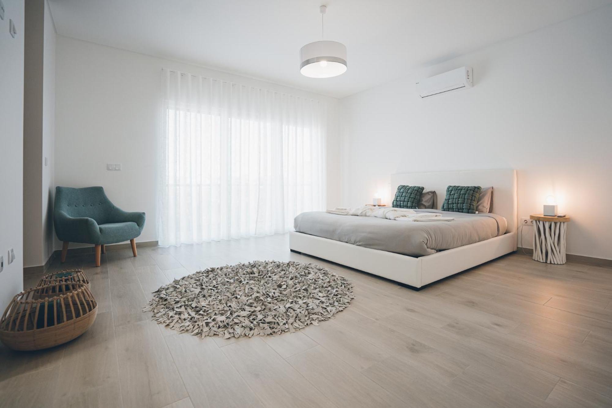 Villa Bela Vista Lourinhã Kültér fotó