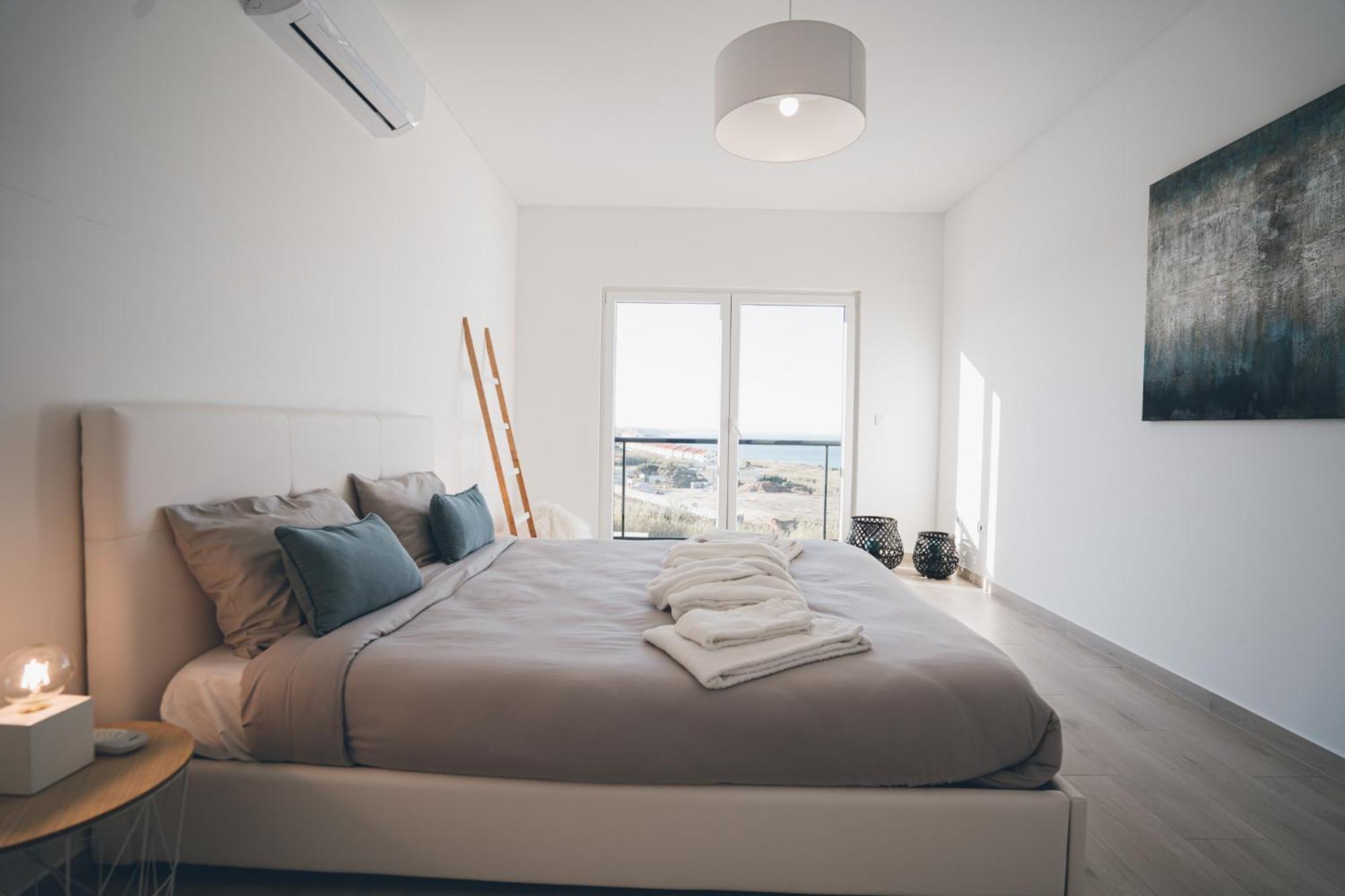 Villa Bela Vista Lourinhã Kültér fotó