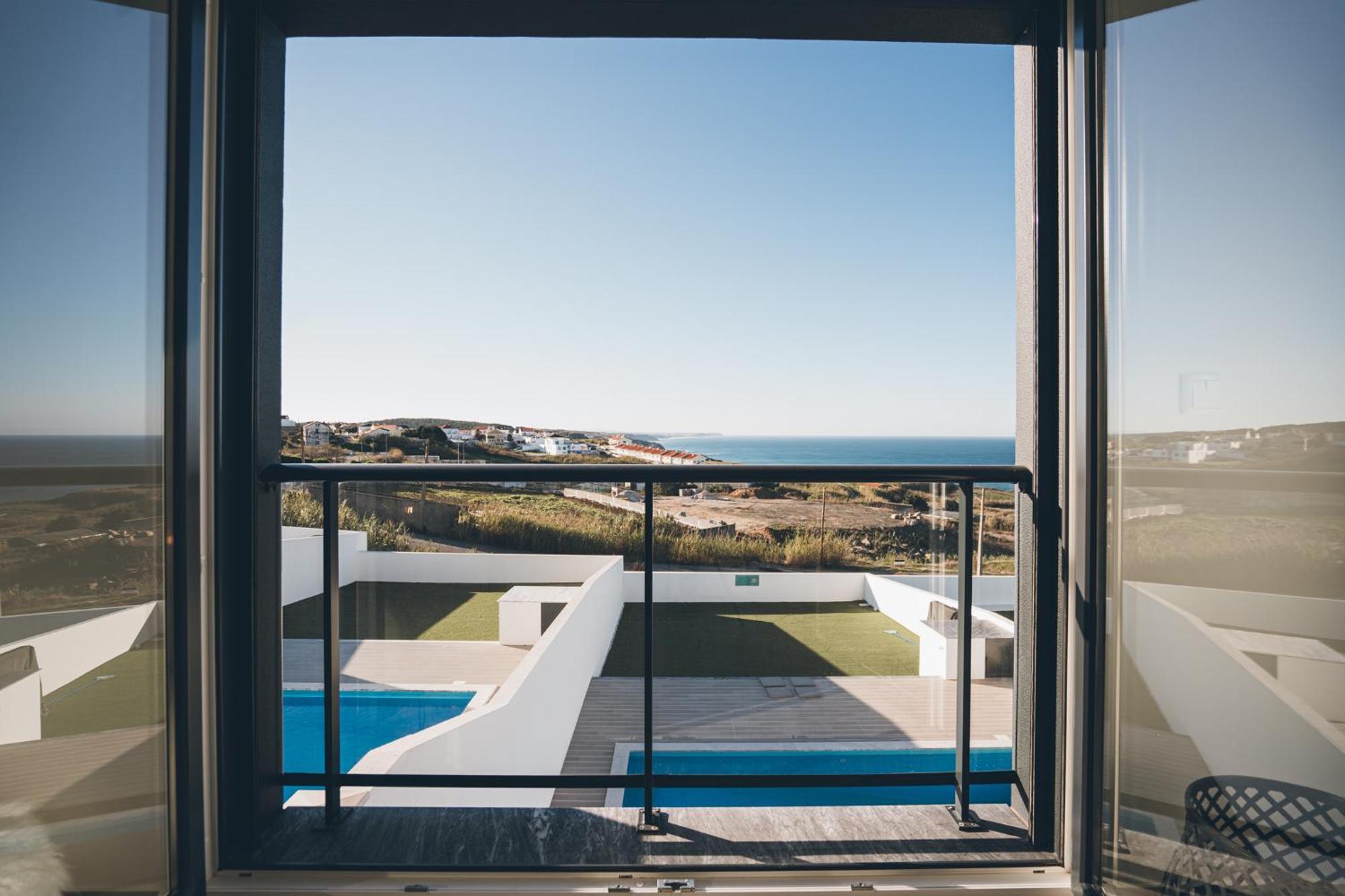 Villa Bela Vista Lourinhã Kültér fotó