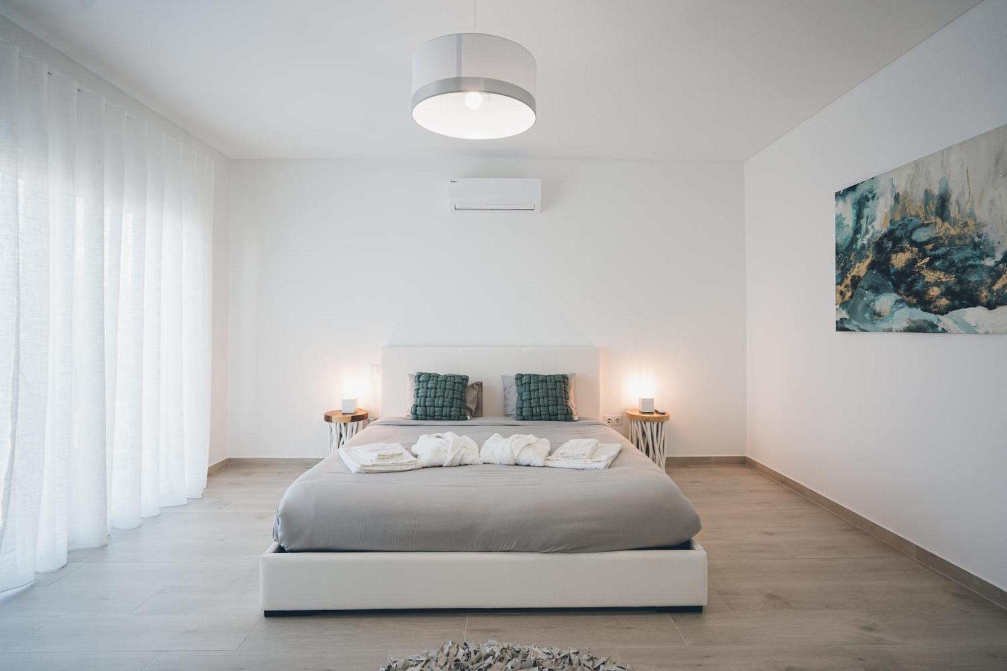 Villa Bela Vista Lourinhã Kültér fotó