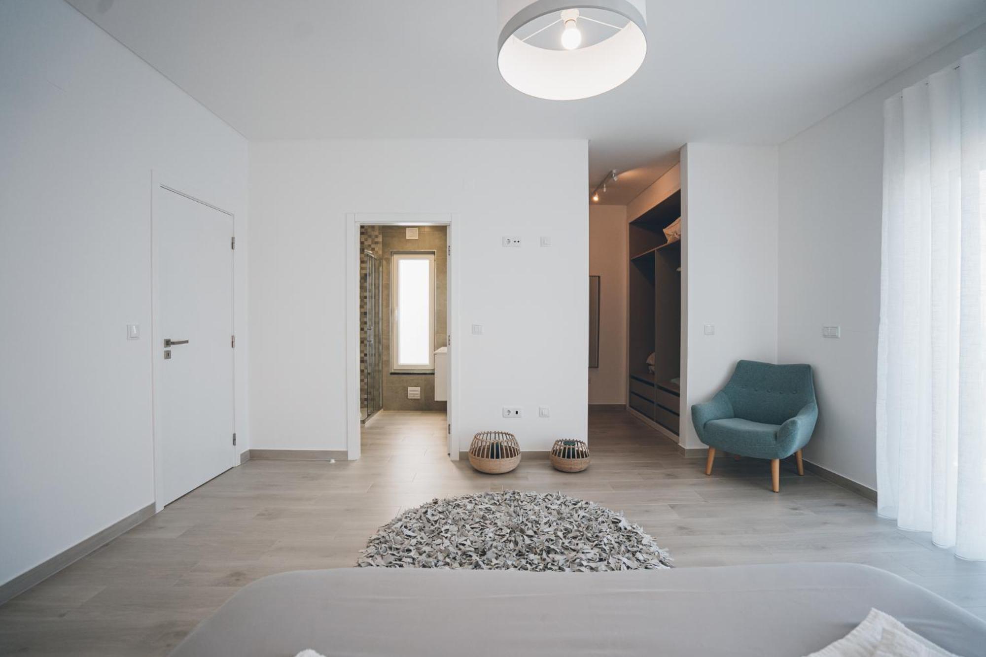 Villa Bela Vista Lourinhã Kültér fotó