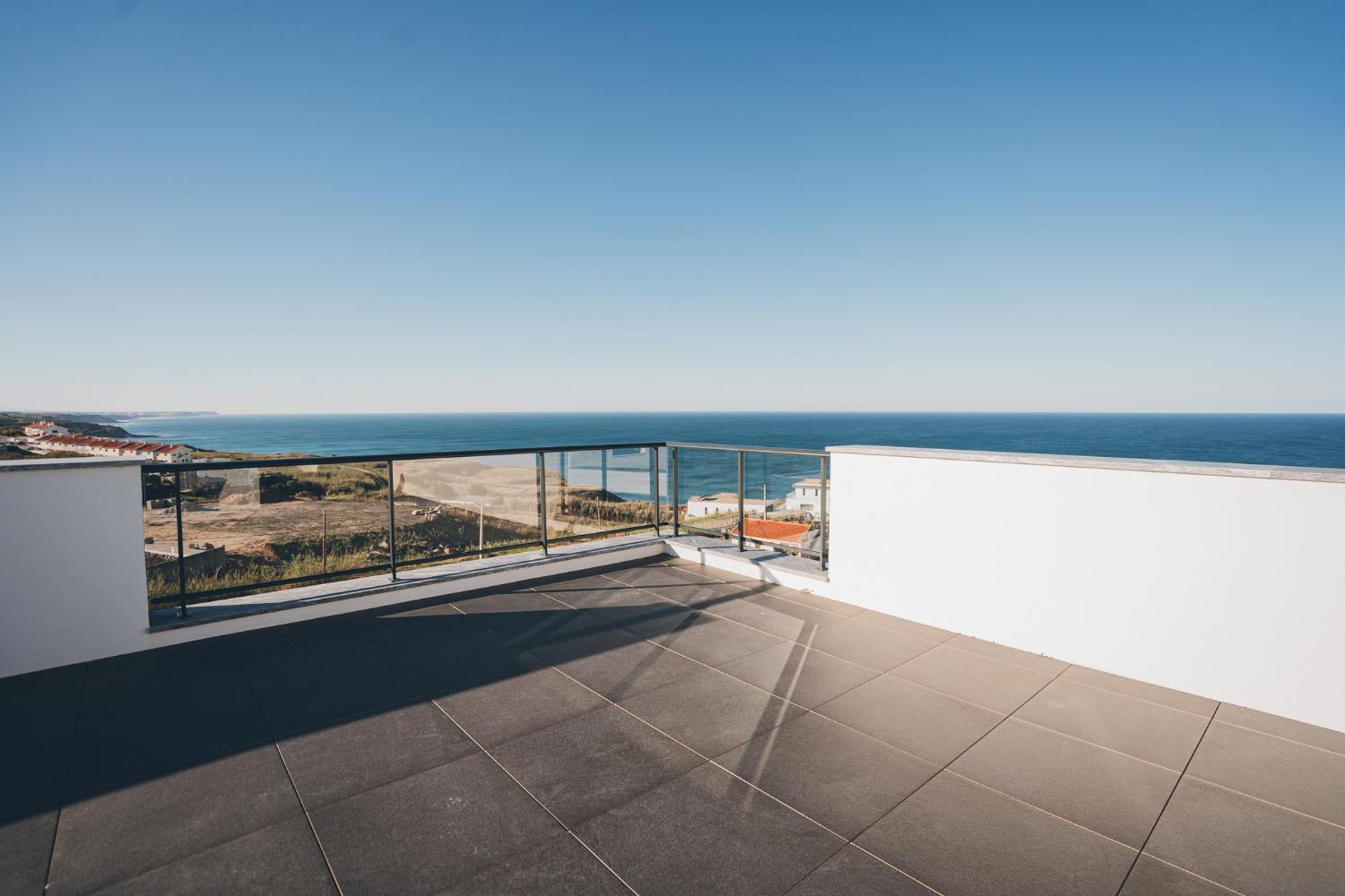 Villa Bela Vista Lourinhã Kültér fotó
