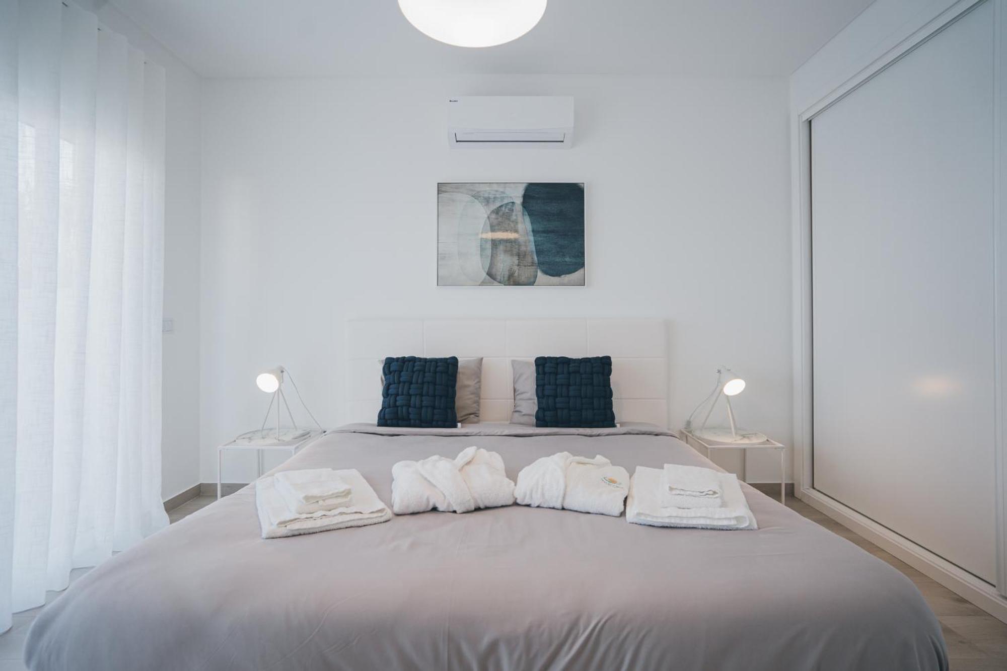 Villa Bela Vista Lourinhã Kültér fotó