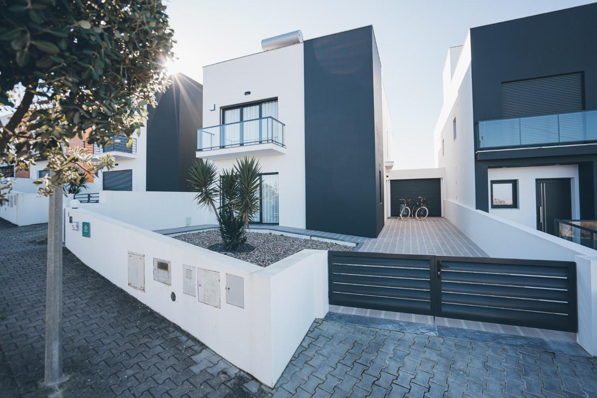Villa Bela Vista Lourinhã Kültér fotó