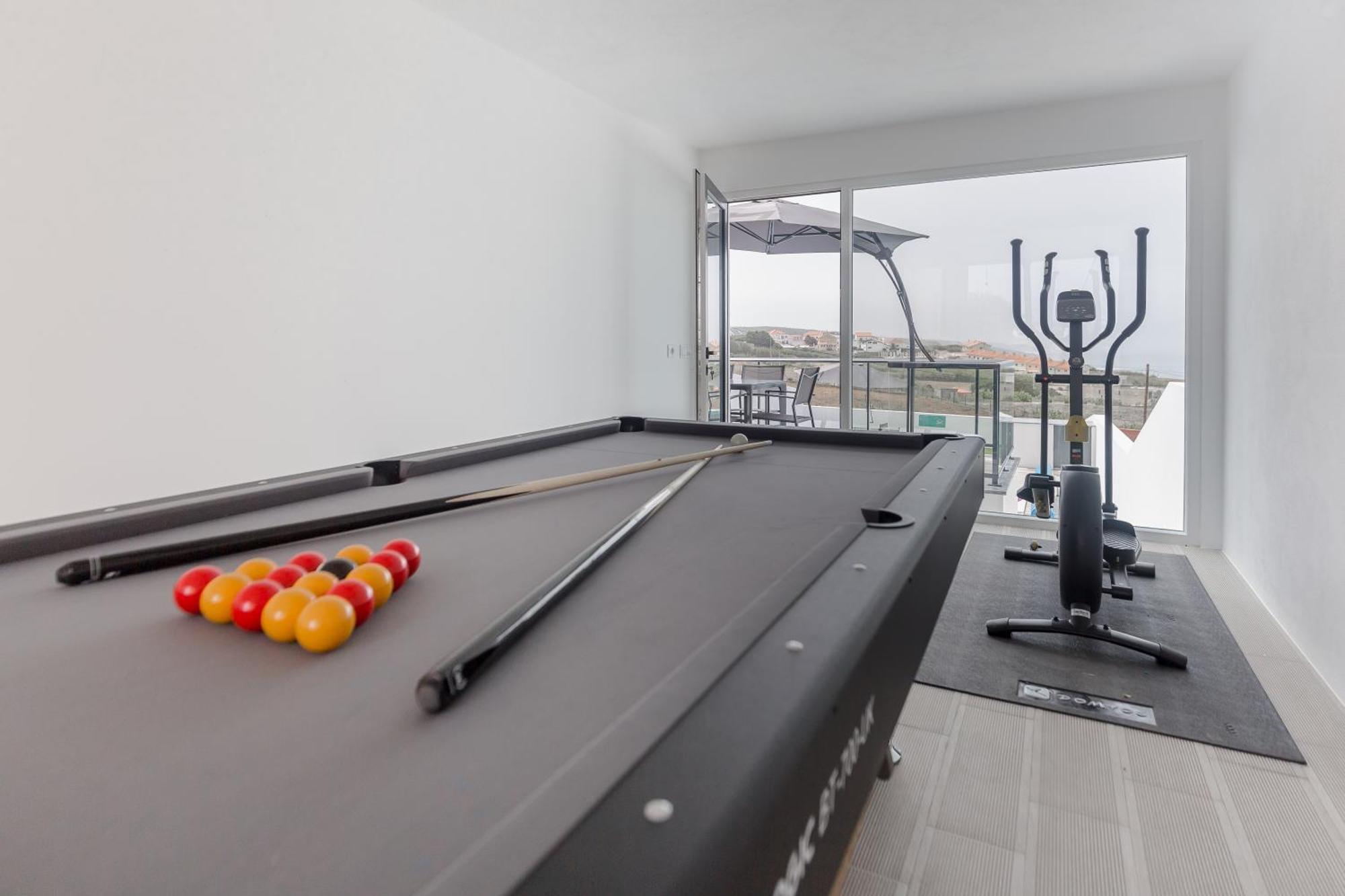 Villa Bela Vista Lourinhã Kültér fotó