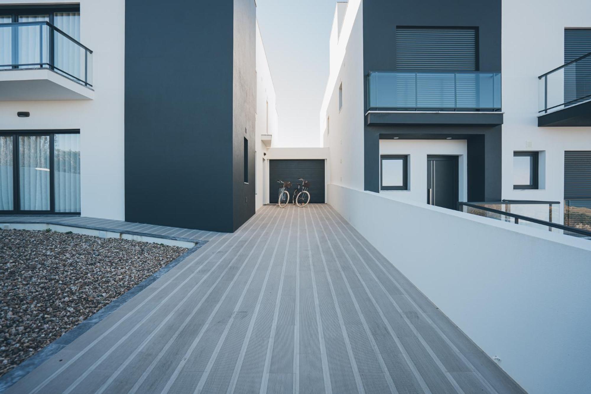 Villa Bela Vista Lourinhã Kültér fotó