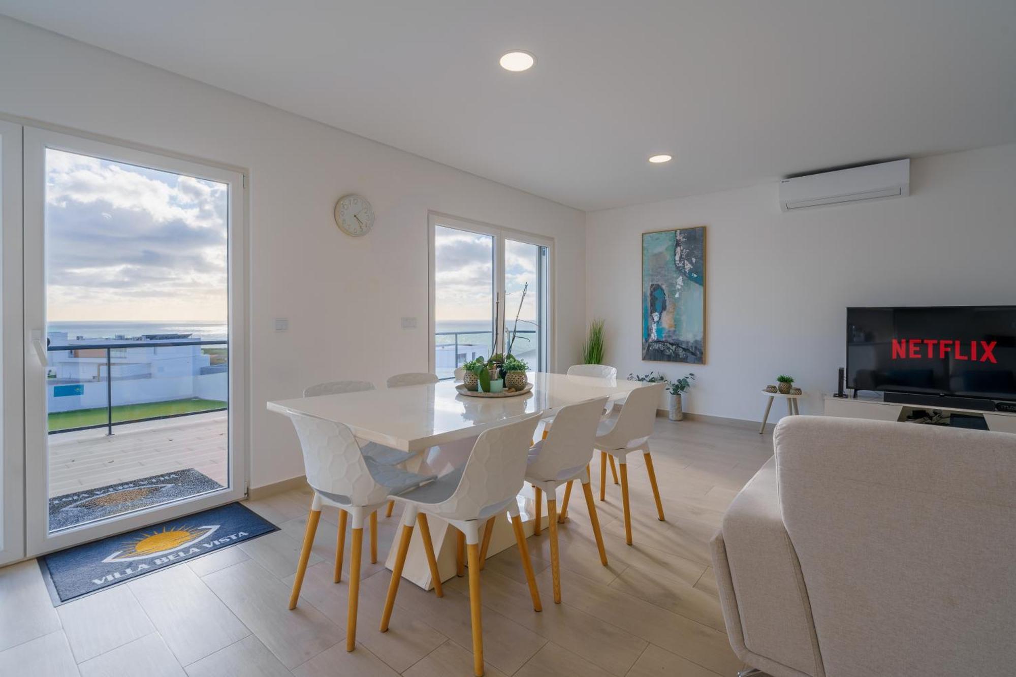 Villa Bela Vista Lourinhã Kültér fotó