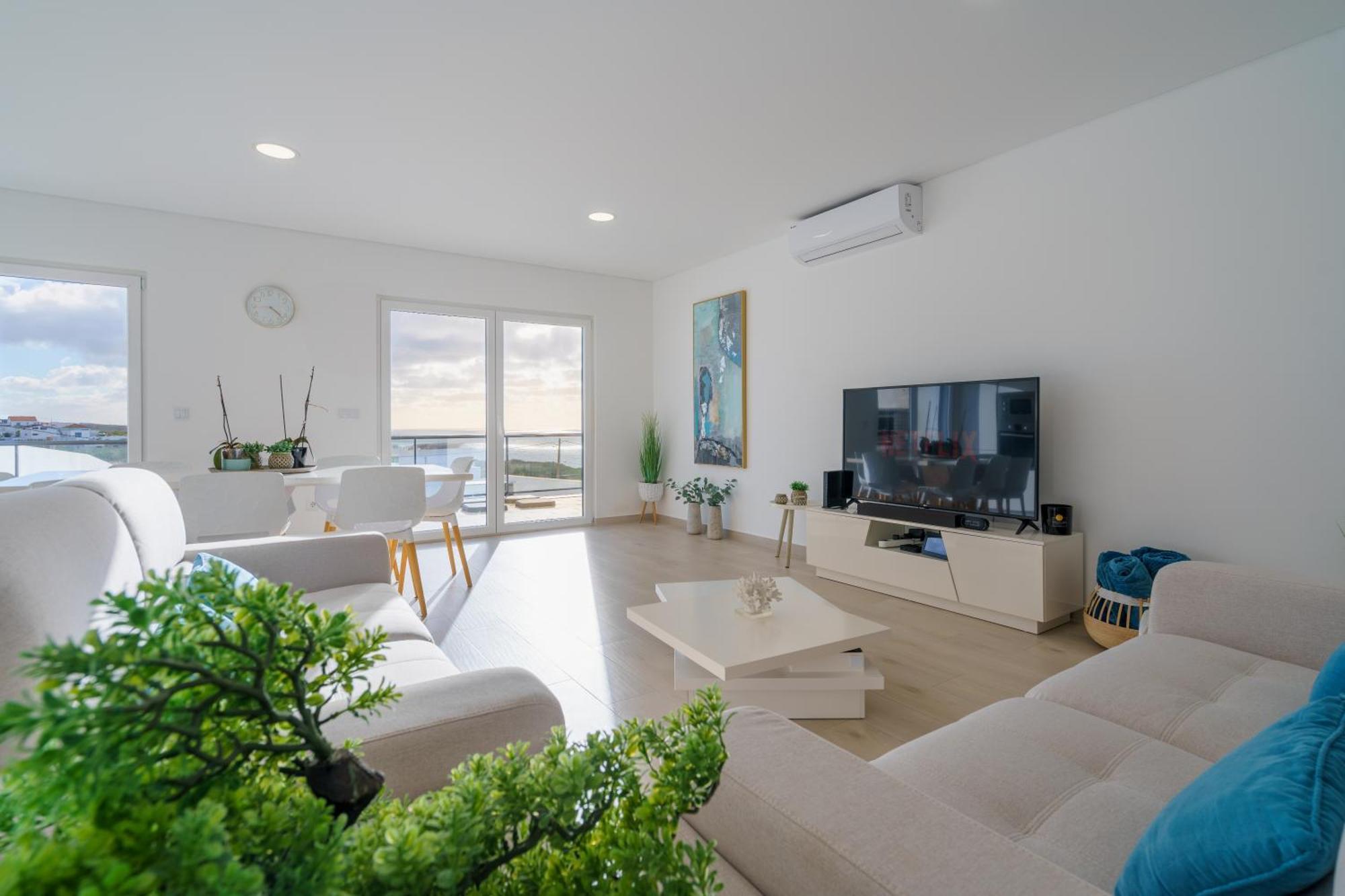 Villa Bela Vista Lourinhã Kültér fotó