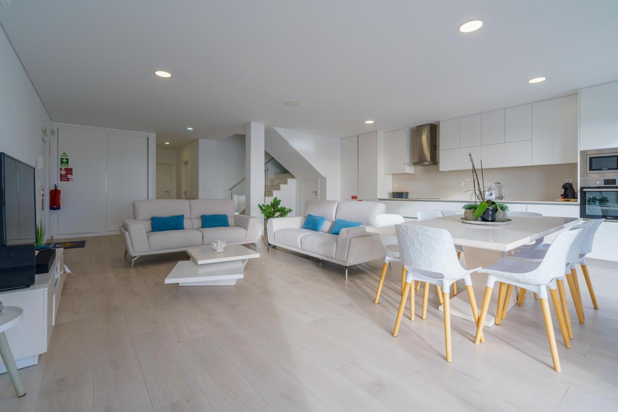 Villa Bela Vista Lourinhã Kültér fotó