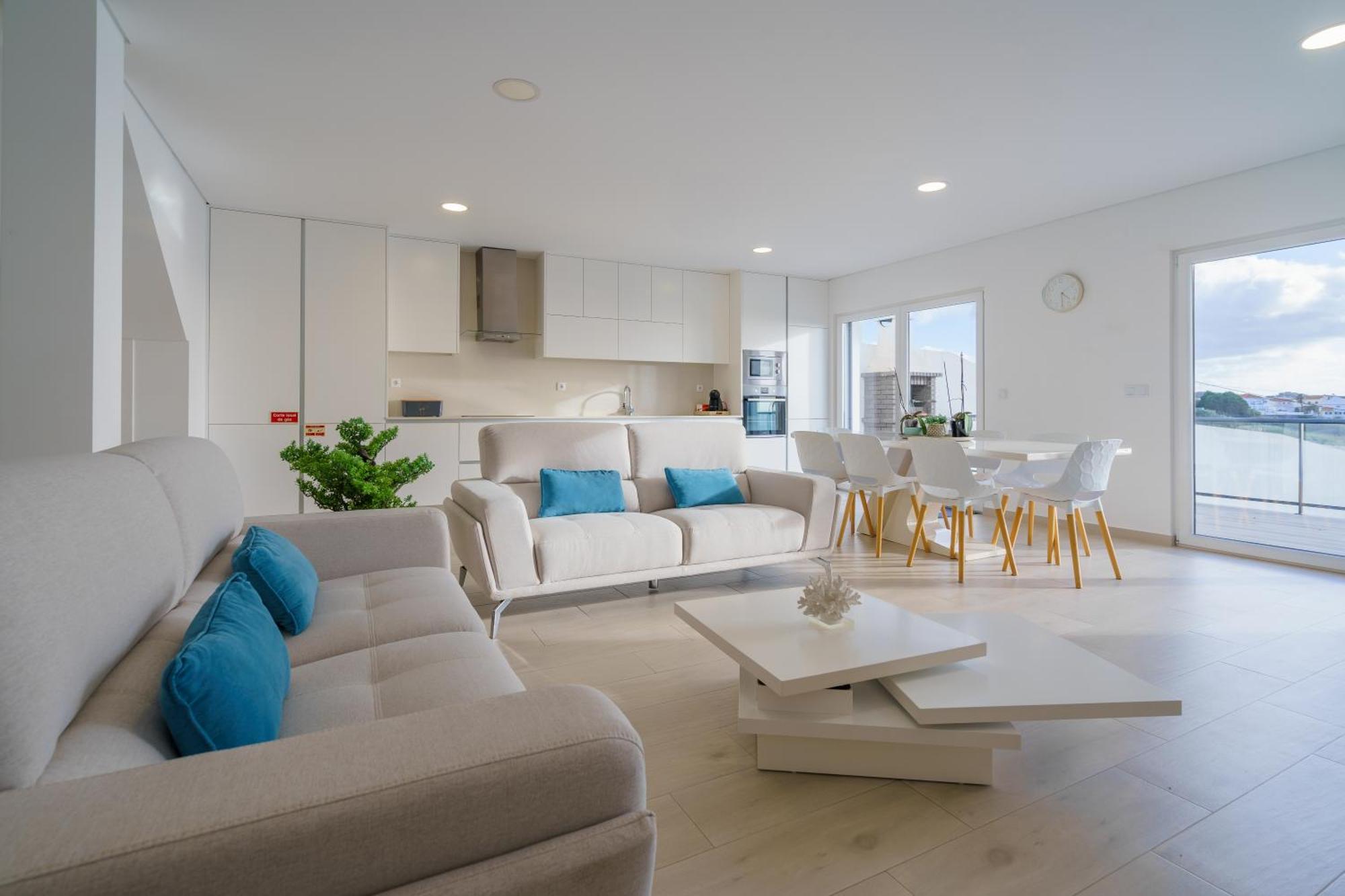 Villa Bela Vista Lourinhã Kültér fotó