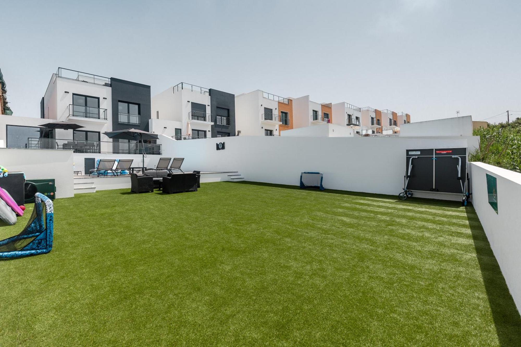 Villa Bela Vista Lourinhã Kültér fotó